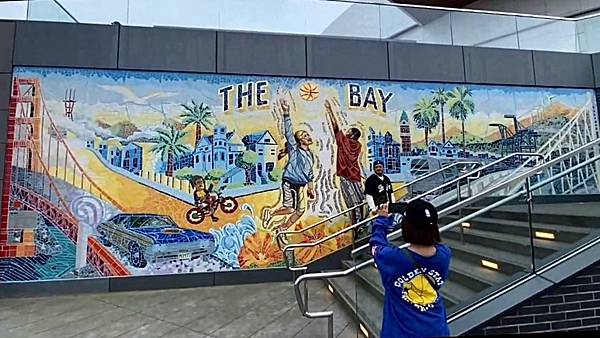 2024年美西之旅 咖哩我們來找你囉Day 15.「Fis