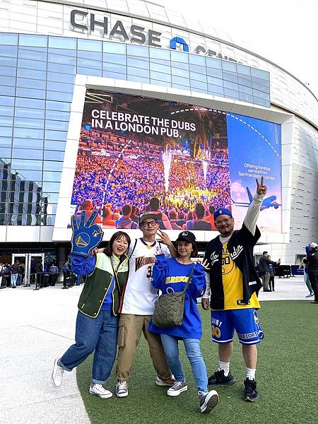 2024年美西之旅 咖哩我們來找你囉Day 15.「Fis