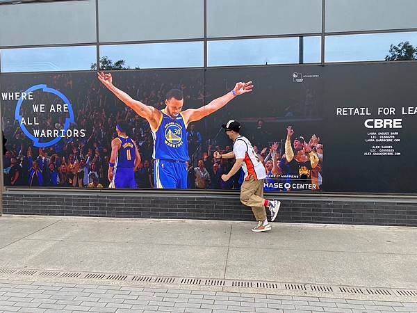 2024年美西之旅 咖哩我們來找你囉Day 15.「Fis