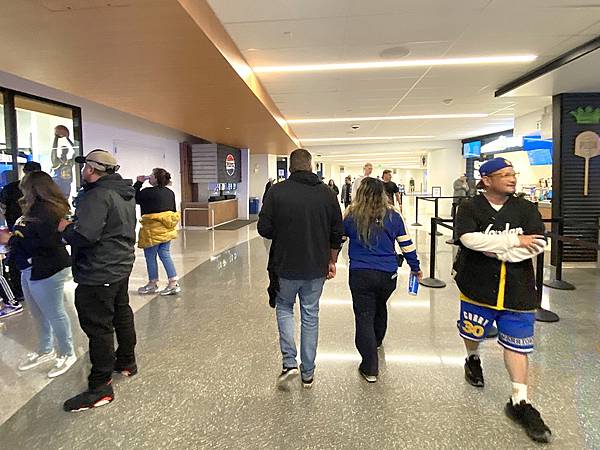 2024年美西之旅 咖哩我們來找你囉Day 15.「Fis