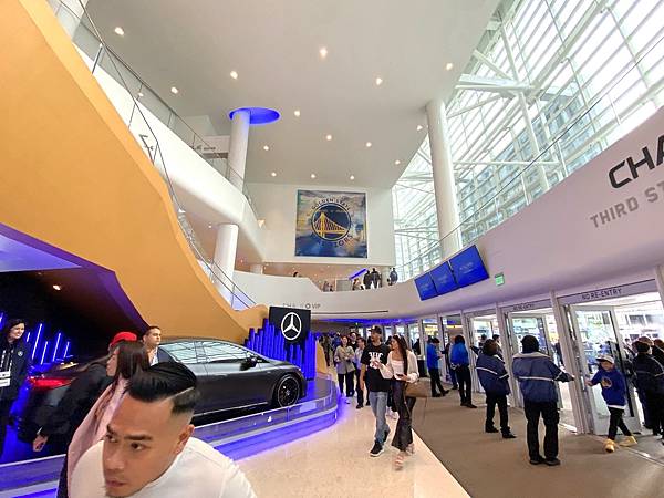 2024年美西之旅 咖哩我們來找你囉Day 15.「Fis