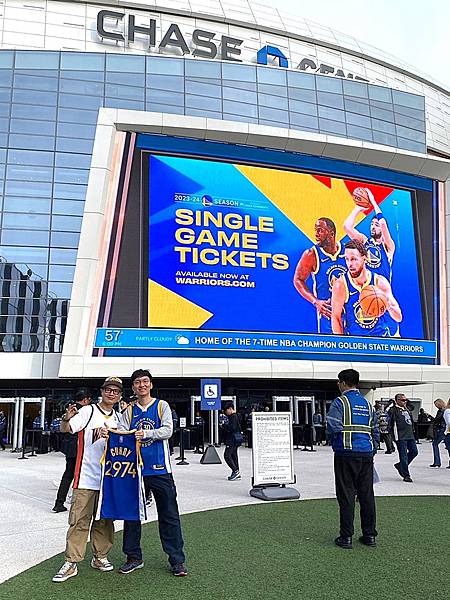 2024年美西之旅 咖哩我們來找你囉Day 15.「Fis