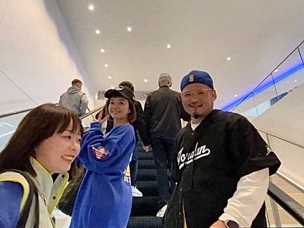 2024年美西之旅 咖哩我們來找你囉Day 15.「Fis