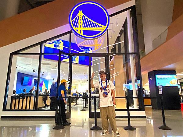 2024年美西之旅 咖哩我們來找你囉Day 15.「Fis