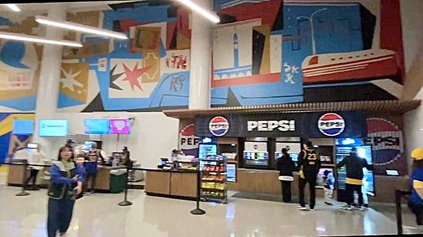 2024年美西之旅 咖哩我們來找你囉Day 15.「Fis