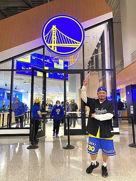 2024年美西之旅 咖哩我們來找你囉Day 15.「Fis