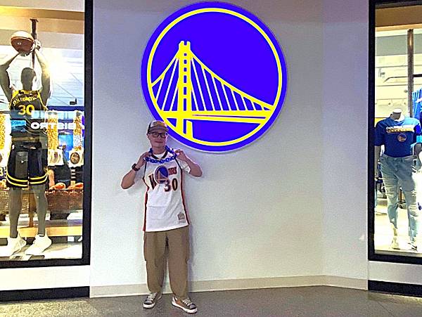 2024年美西之旅 咖哩我們來找你囉Day 15.「Fis