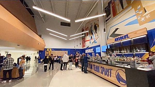 2024年美西之旅 咖哩我們來找你囉Day 15.「Fis