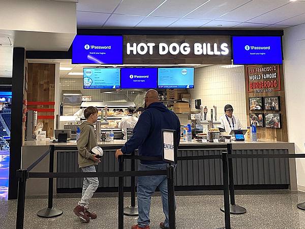 2024年美西之旅 咖哩我們來找你囉Day 15.「Fis