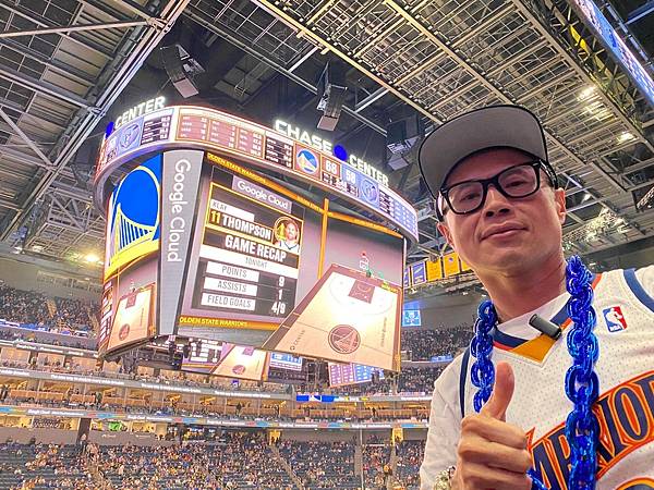 2024年美西之旅 咖哩我們來找你囉Day 15.「Fis