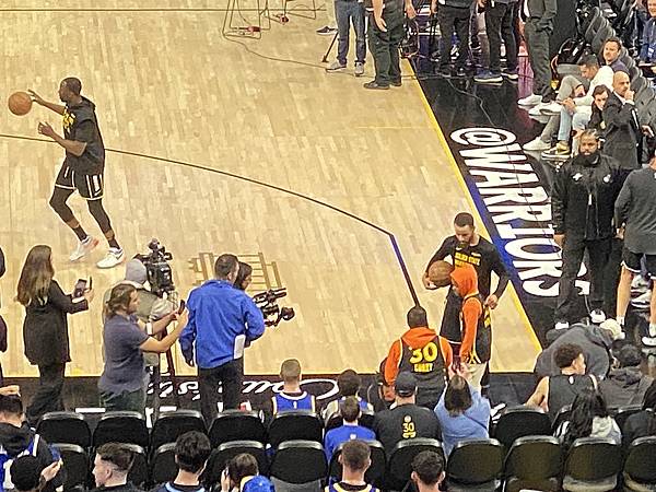 2024年美西之旅 咖哩我們來找你囉Day 15.「Fis