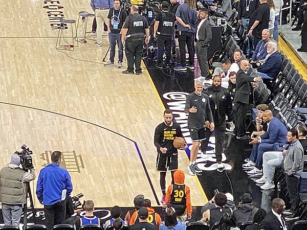 2024年美西之旅 咖哩我們來找你囉Day 15.「Fis