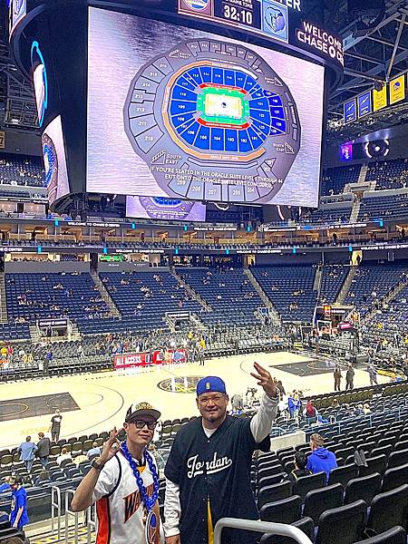 2024年美西之旅 咖哩我們來找你囉Day 15.「Fis