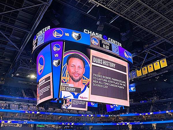 2024年美西之旅 咖哩我們來找你囉Day 15.「Fis