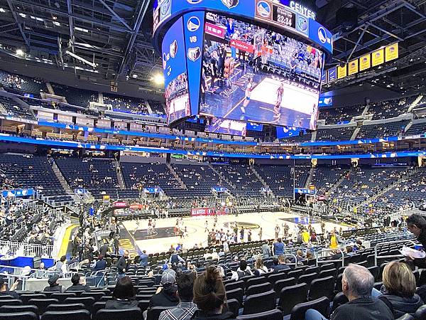 2024年美西之旅 咖哩我們來找你囉Day 15.「Fis