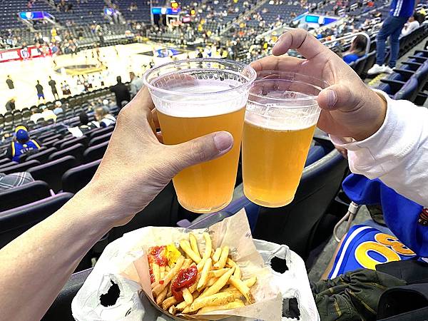 2024年美西之旅 咖哩我們來找你囉Day 15.「Fis