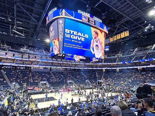 2024年美西之旅 咖哩我們來找你囉Day 15.「Fis