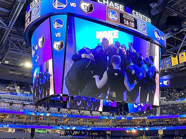 2024年美西之旅 咖哩我們來找你囉Day 15.「Fis