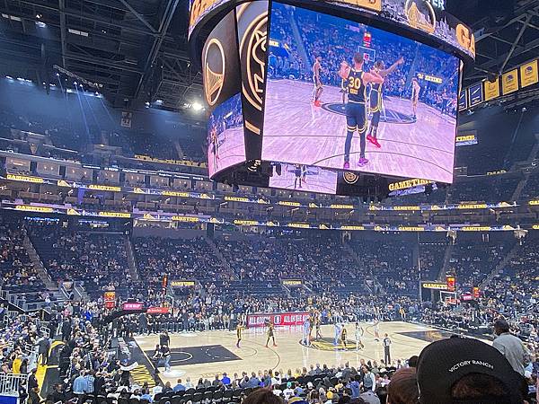 2024年美西之旅 咖哩我們來找你囉Day 15.「Fis