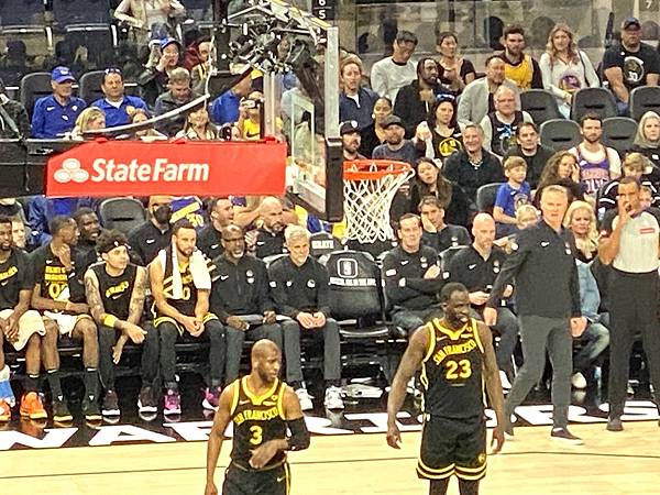 2024年美西之旅 咖哩我們來找你囉Day 15.「Fis