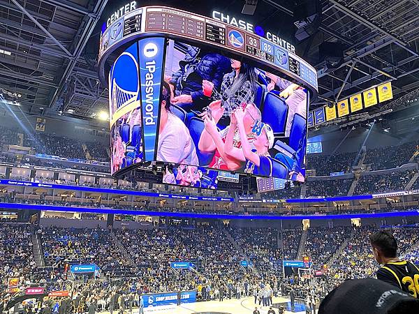 2024年美西之旅 咖哩我們來找你囉Day 15.「Fis