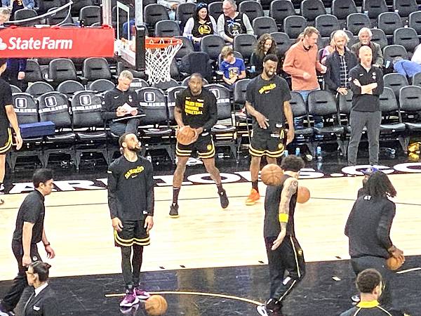 2024年美西之旅 咖哩我們來找你囉Day 15.「Fis