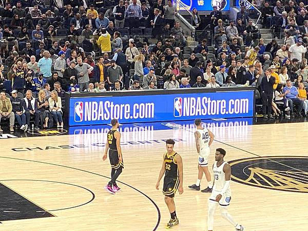 2024年美西之旅 咖哩我們來找你囉Day 15.「Fis