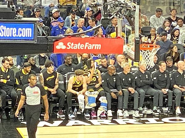 2024年美西之旅 咖哩我們來找你囉Day 15.「Fis