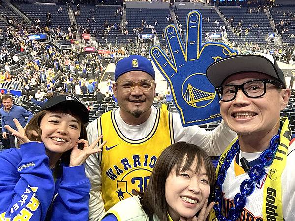 2024年美西之旅 咖哩我們來找你囉Day 15.「Fis