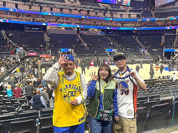 2024年美西之旅 咖哩我們來找你囉Day 15.「Fis