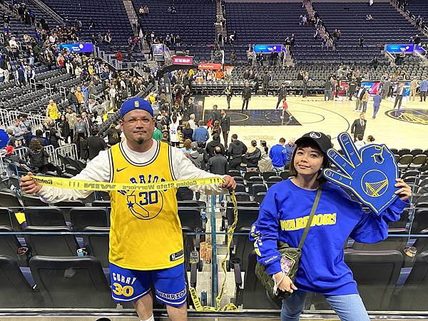 2024年美西之旅 咖哩我們來找你囉Day 15.「Fis