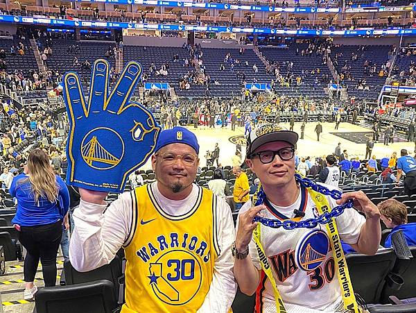 2024年美西之旅 咖哩我們來找你囉Day 15.「Fis