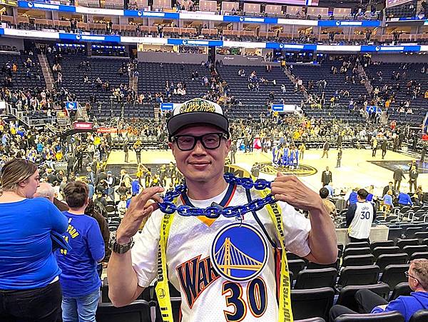 2024年美西之旅 咖哩我們來找你囉Day 15.「Fis