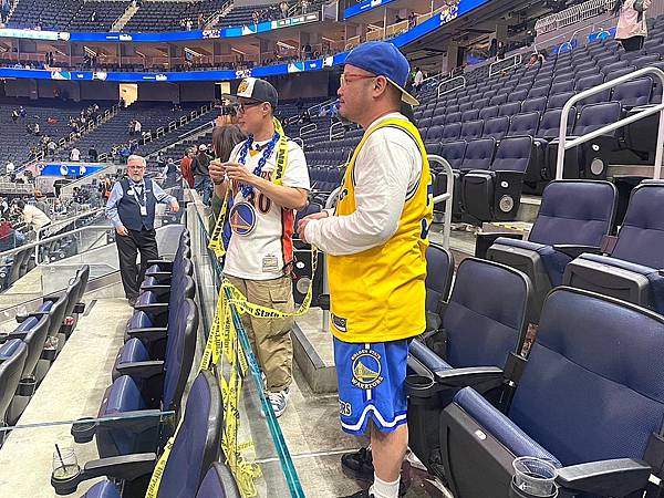 2024年美西之旅 咖哩我們來找你囉Day 15.「Fis