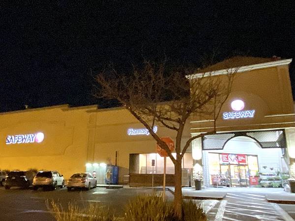 2024年美西之旅 咖哩我們來找你囉Day 15.「Fis