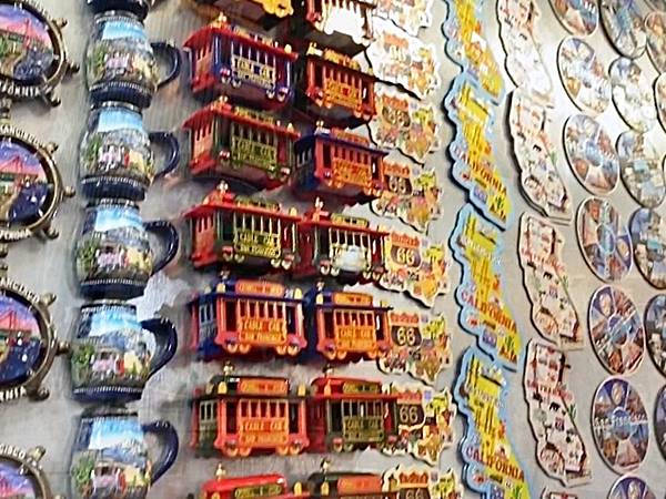 2024年美西之旅 咖哩我們來找你囉Day 15.「Fis