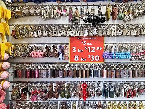 2024年美西之旅 咖哩我們來找你囉Day 15.「Fis