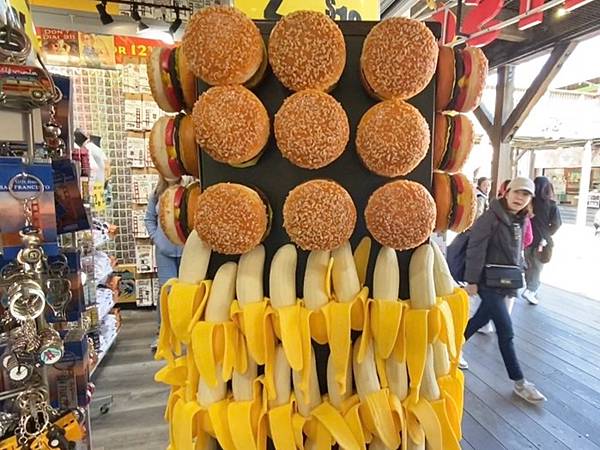 2024年美西之旅 咖哩我們來找你囉Day 15.「Fis