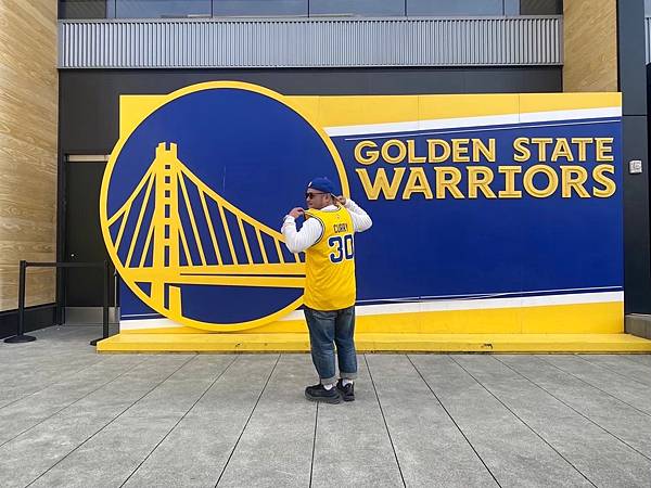 2024年美西之旅 咖哩我們來找你囉Day 15.「Fis