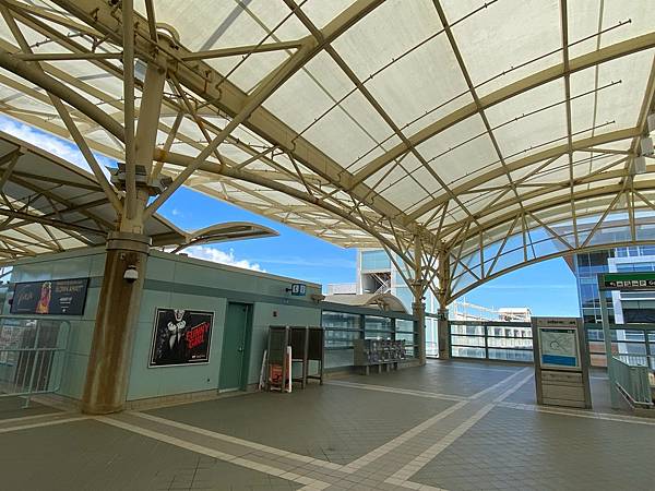 2024年美西之旅 咖哩我們來找你囉Day 16. 返家日