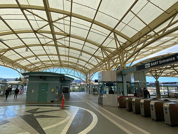 2024年美西之旅 咖哩我們來找你囉Day 16. 返家日