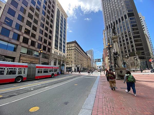 2024年美西之旅 咖哩我們來找你囉Day 16. 返家日