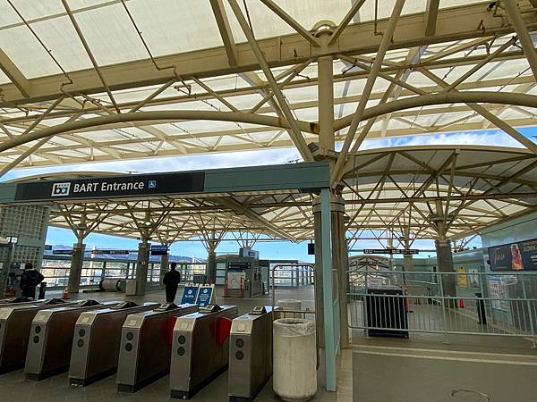 2024年美西之旅 咖哩我們來找你囉Day 16. 返家日