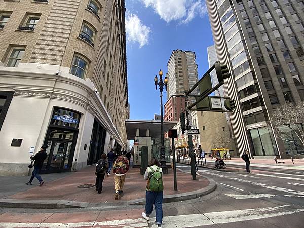 2024年美西之旅 咖哩我們來找你囉Day 16. 返家日