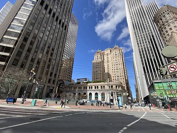 2024年美西之旅 咖哩我們來找你囉Day 16. 返家日