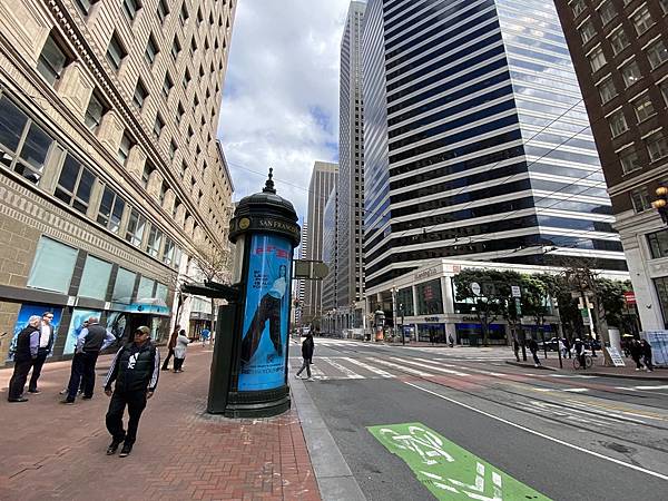 2024年美西之旅 咖哩我們來找你囉Day 16. 返家日