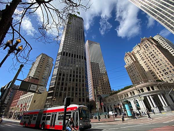 2024年美西之旅 咖哩我們來找你囉Day 16. 返家日