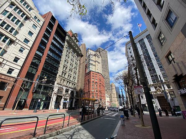 2024年美西之旅 咖哩我們來找你囉Day 16. 返家日