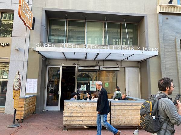 2024年美西之旅 咖哩我們來找你囉Day 16. 返家日