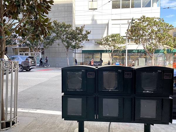 2024年美西之旅 咖哩我們來找你囉Day 16. 返家日